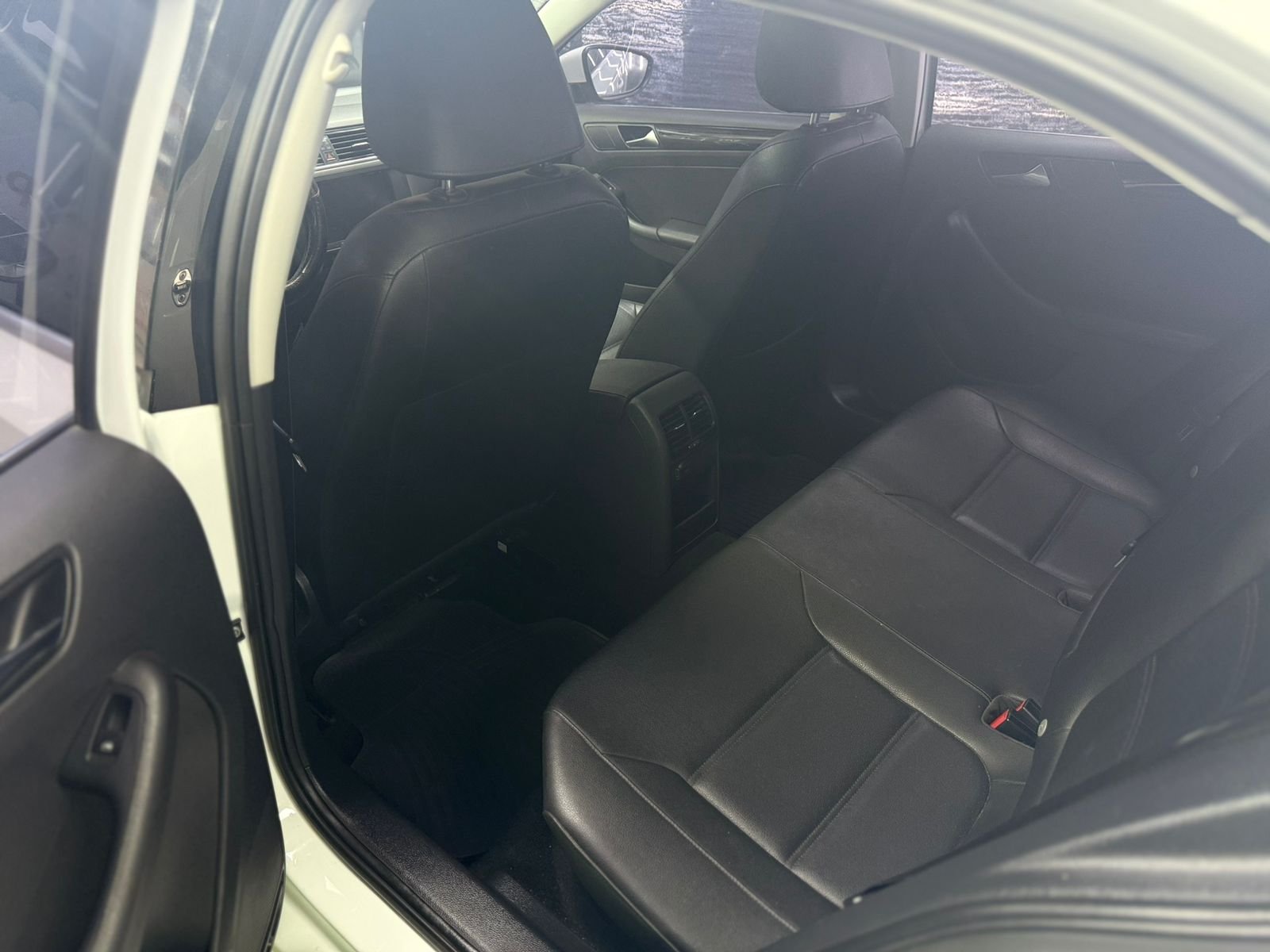 VOLKSWAGEN VENTO 2.5 2016 - Imagen 4