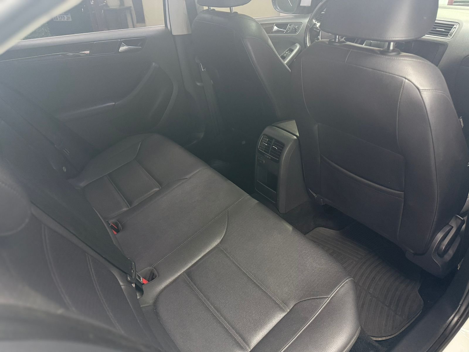 VOLKSWAGEN VENTO 2.5 2016 - Imagen 6