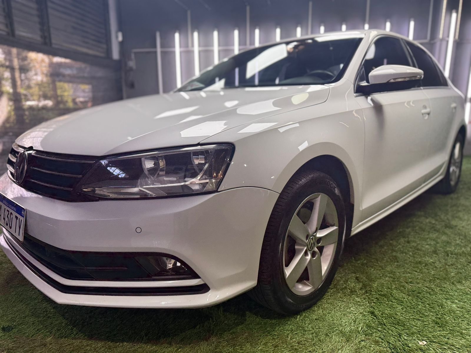 VOLKSWAGEN VENTO 2.5 2016 - Imagen 7