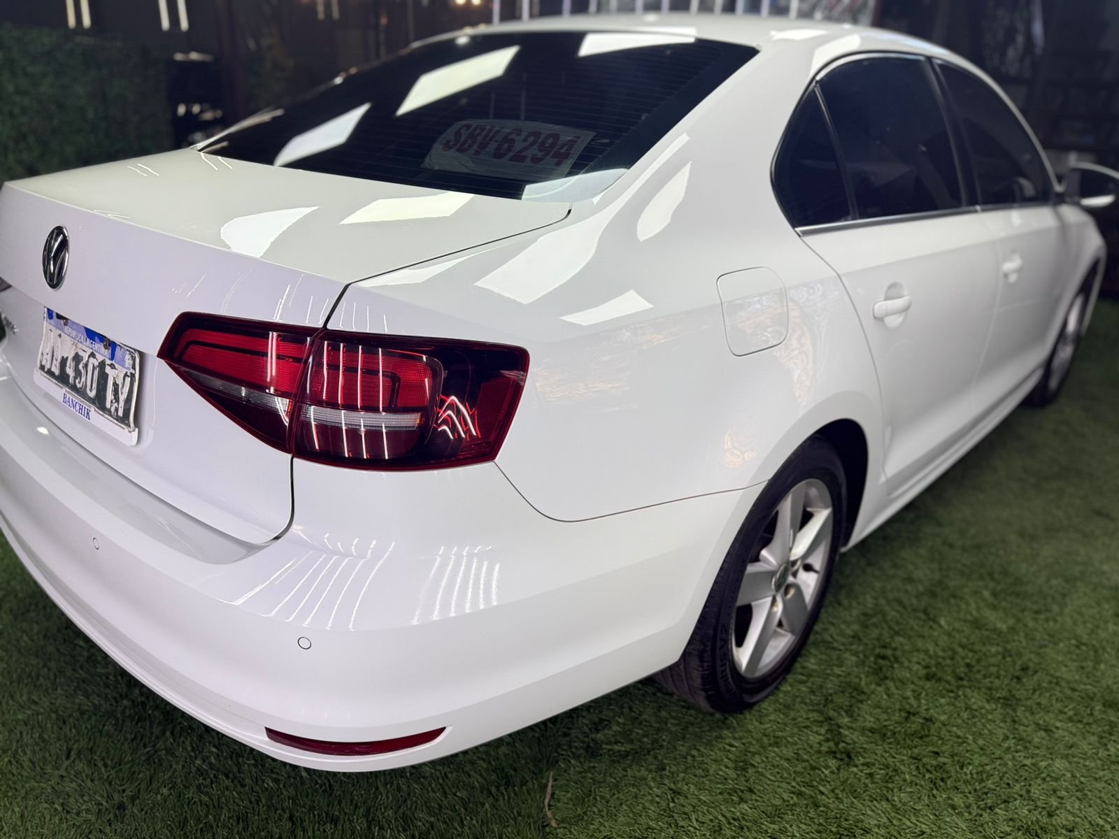 VOLKSWAGEN VENTO 2.5 2016 - Imagen 10