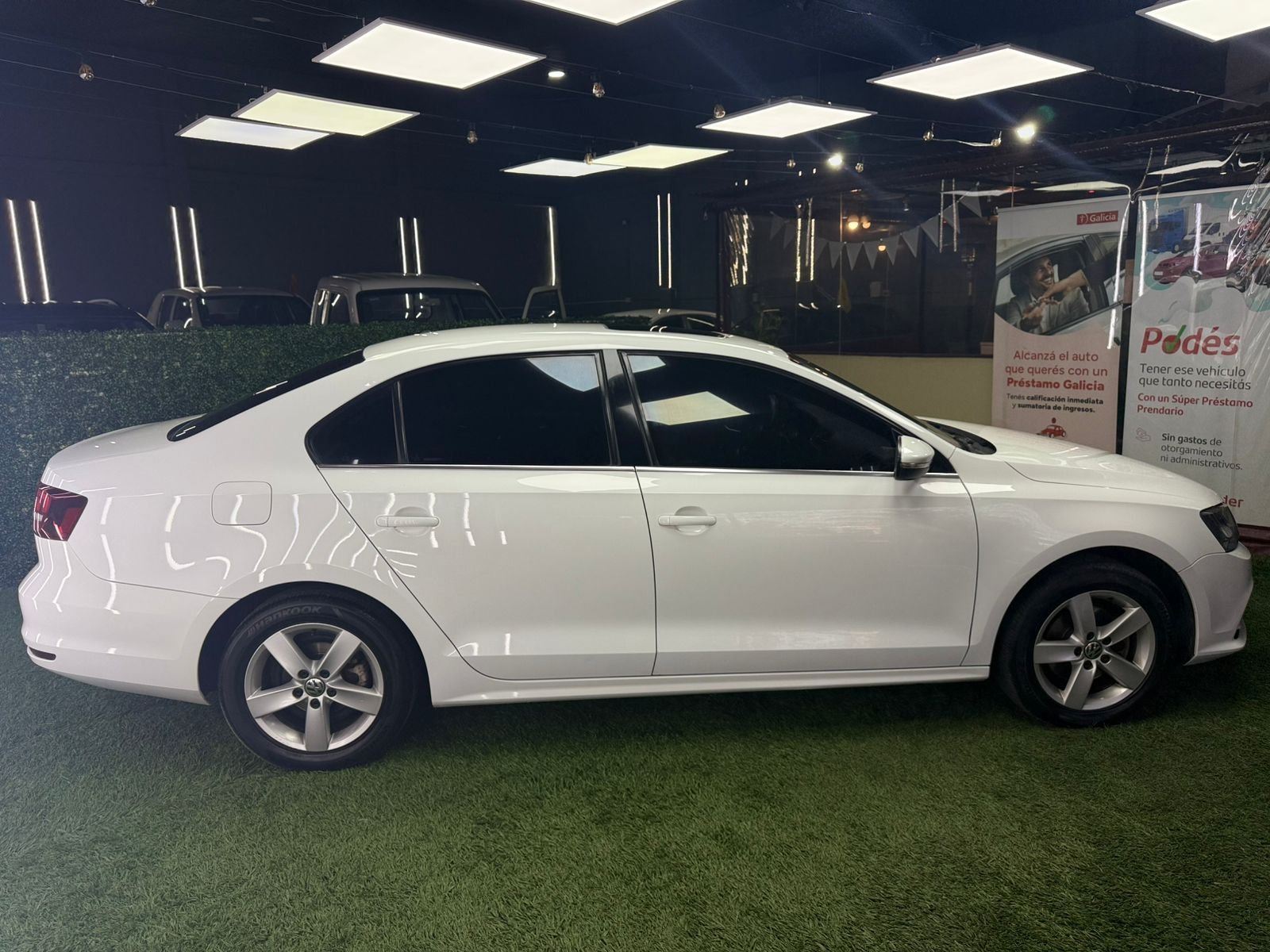 VOLKSWAGEN VENTO 2.5 2016 - Imagen 11