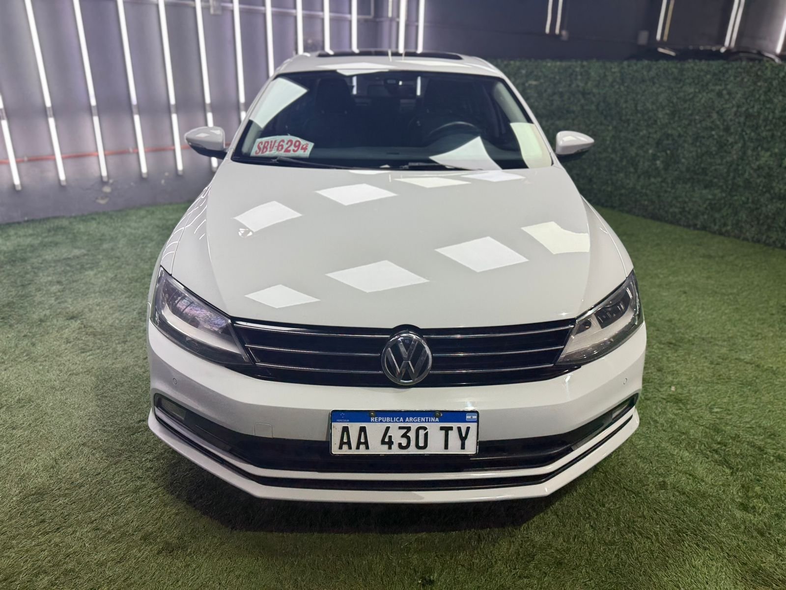 VOLKSWAGEN VENTO 2.5 2016 - Imagen 14