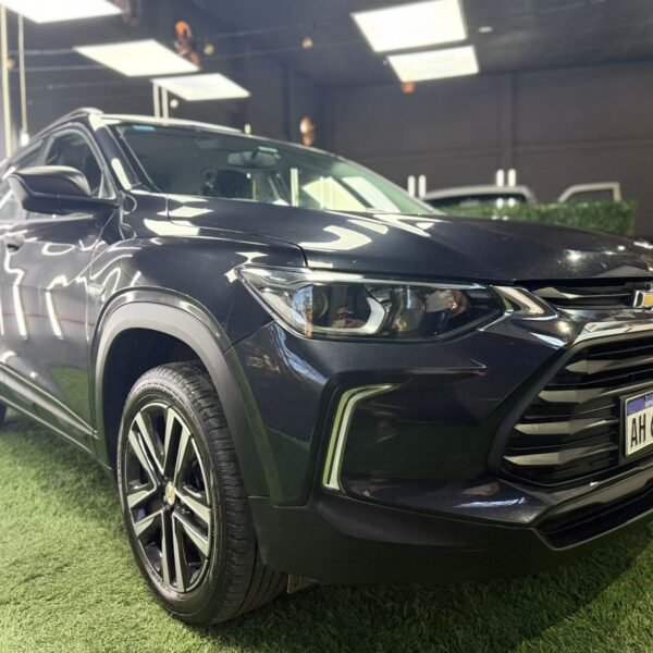 CHEVROLET TRACKER 1.2T AT 2025