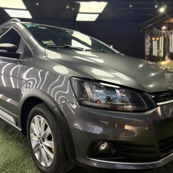 VOLKSWAGEN	SURAN 1.6L 5D TRACK 350	2019