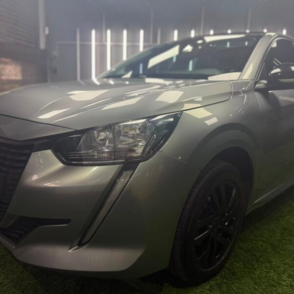 PEUGEOT	208 ACTIVE A/T C/GNC	2023