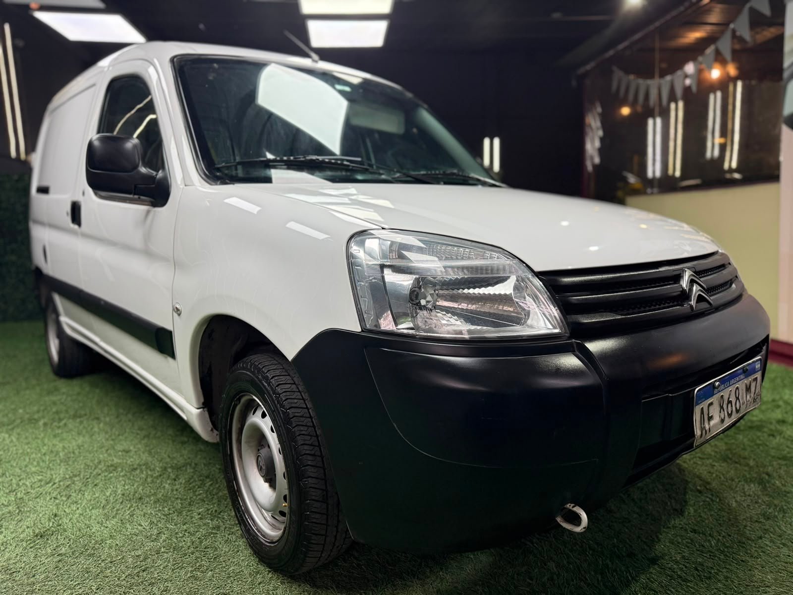 CITROEN	BERLINGO FURGON VTI 115 BUSINESS 	2023
