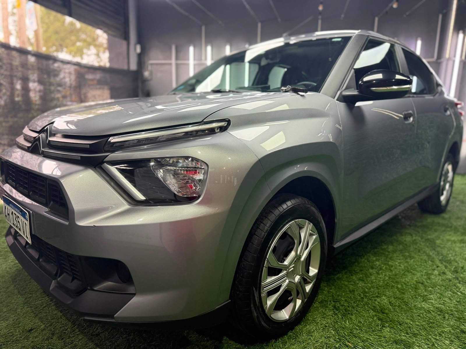 CITROEN BASALT VTI LIVE PK 2025 - Imagen 2