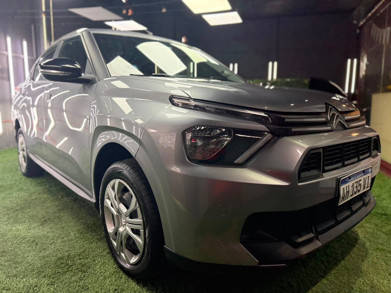 CITROEN BASALT VTI LIVE PK 2025 - Imagen 11