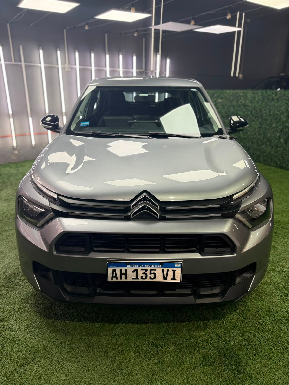 CITROEN BASALT VTI LIVE PK 2025 - Imagen 15