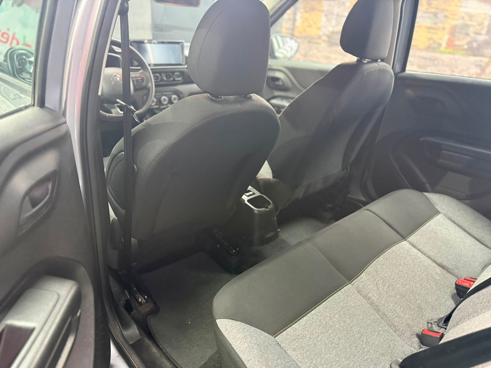 CITROEN BASALT VTI LIVE PK 2025 - Imagen 6