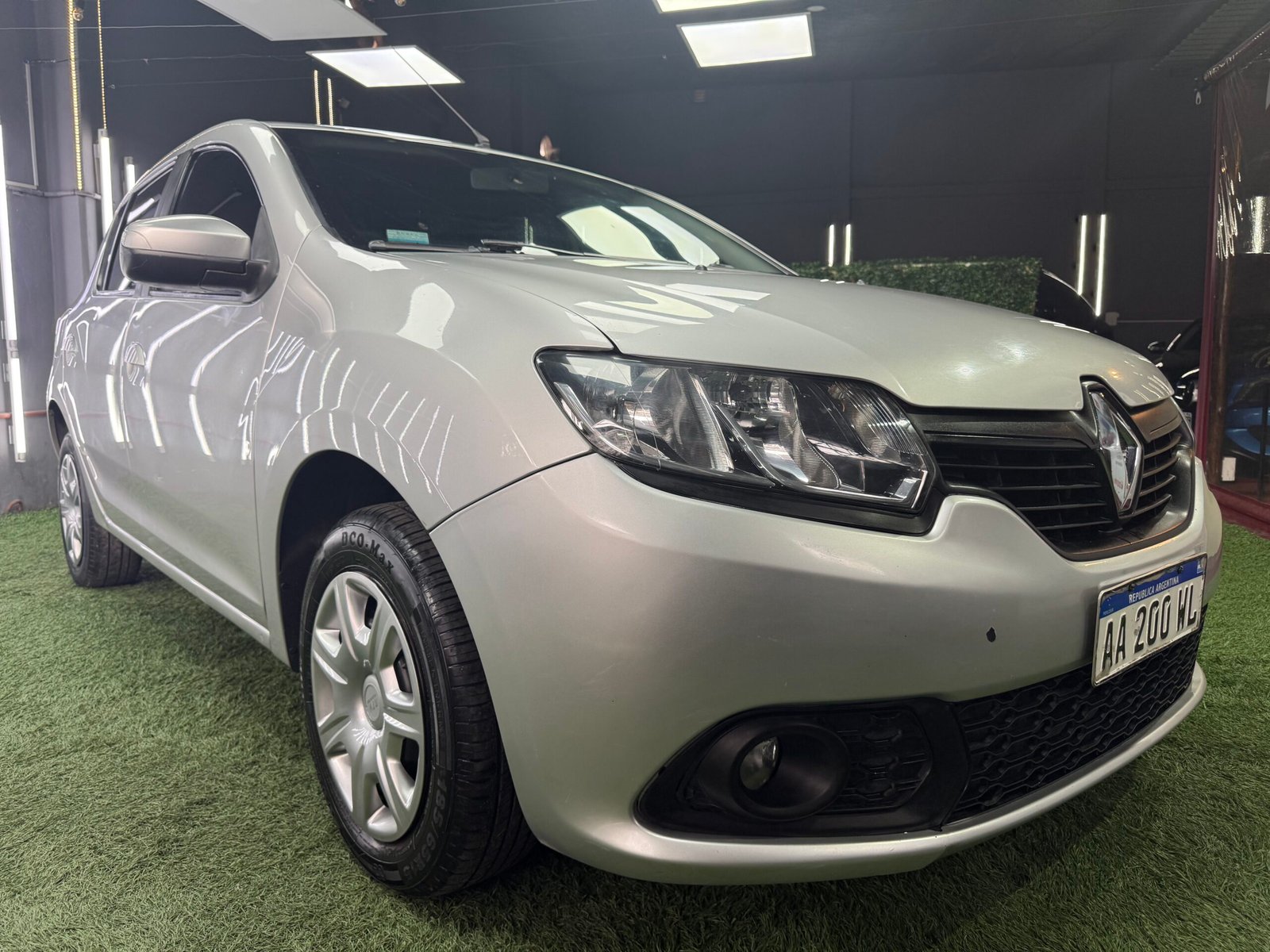 RENAULT NUEVO SANDERO DYNAMIQUE 2016 - Imagen 2