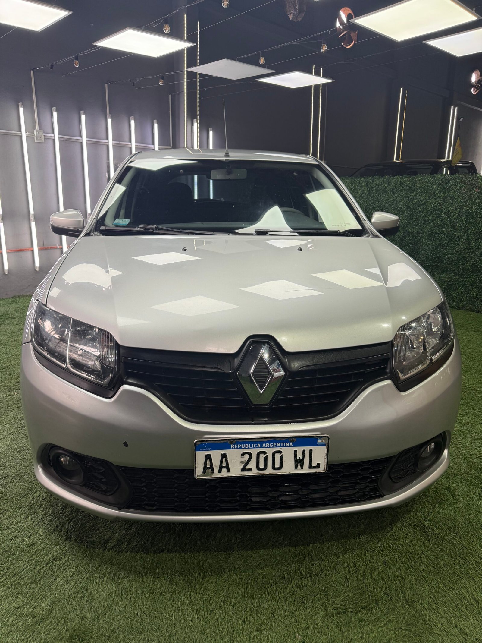 RENAULT NUEVO SANDERO DYNAMIQUE 2016 - Imagen 3
