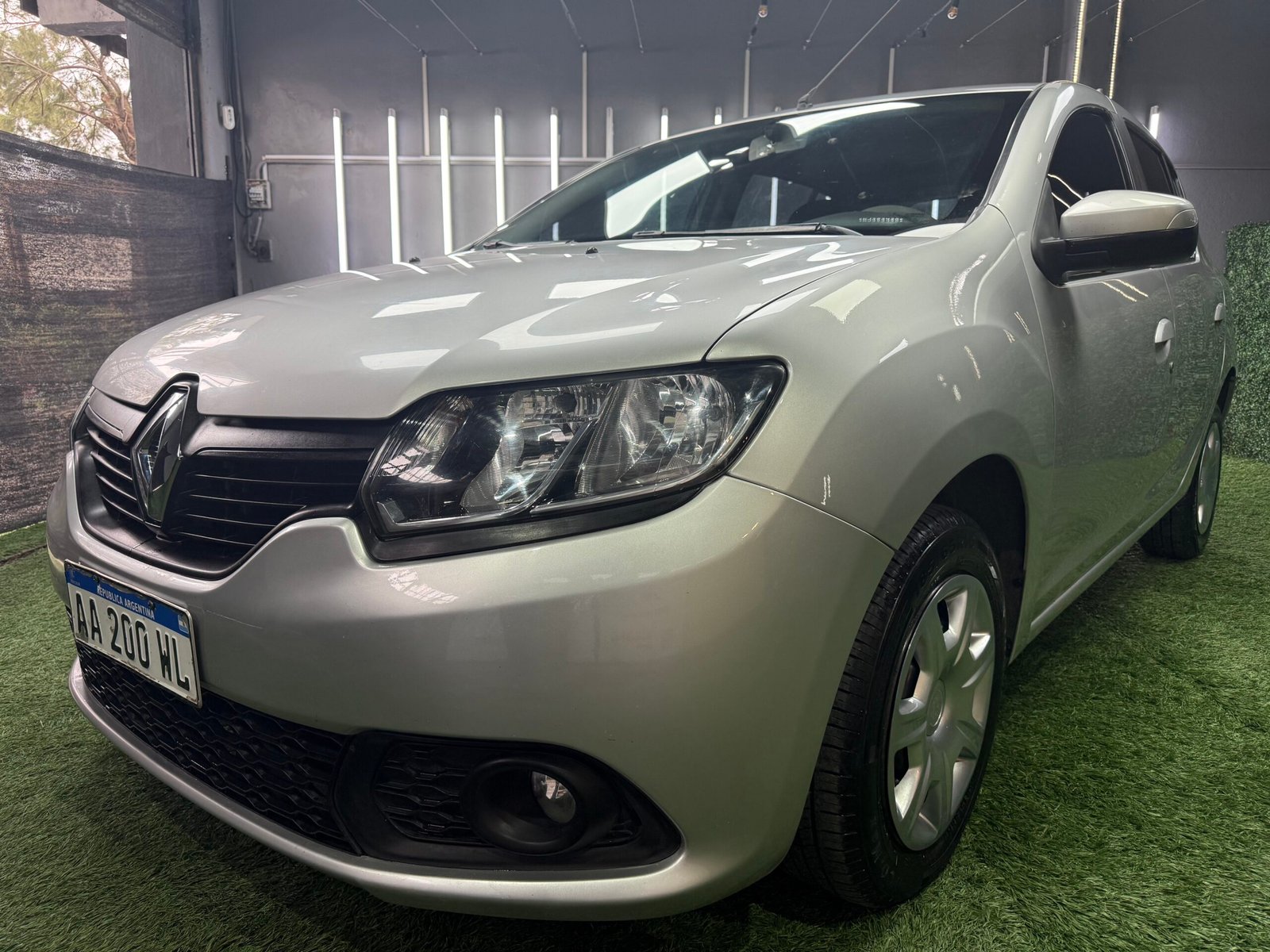 RENAULT NUEVO SANDERO DYNAMIQUE 2016 - Imagen 4