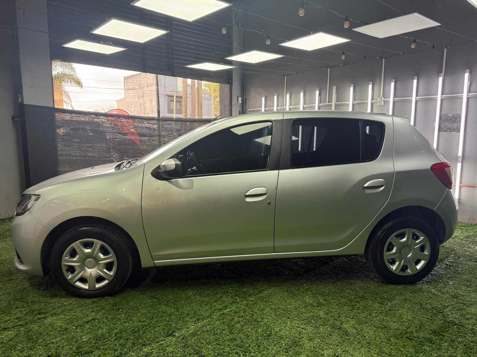 RENAULT NUEVO SANDERO DYNAMIQUE 2016 - Imagen 5