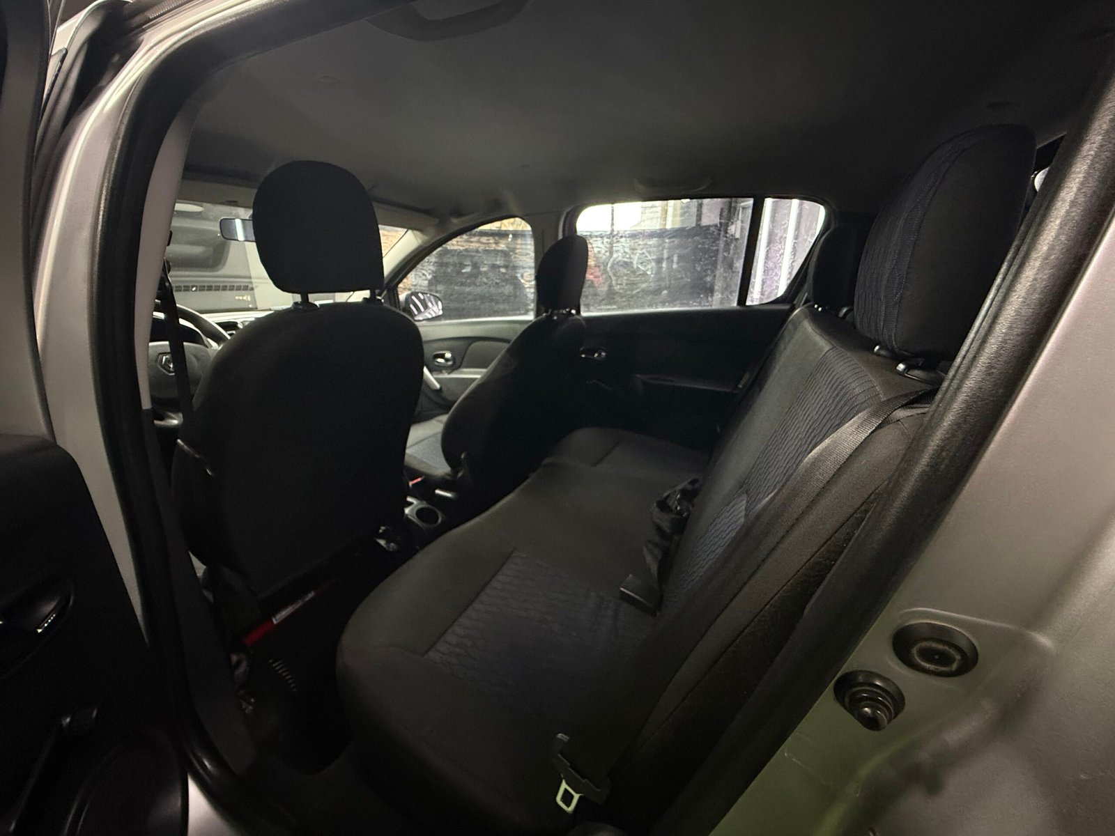RENAULT NUEVO SANDERO DYNAMIQUE 2016 - Imagen 10