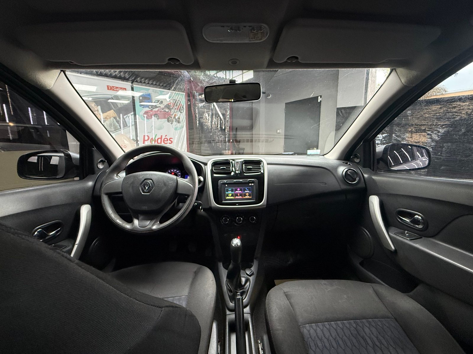 RENAULT NUEVO SANDERO DYNAMIQUE 2016 - Imagen 11