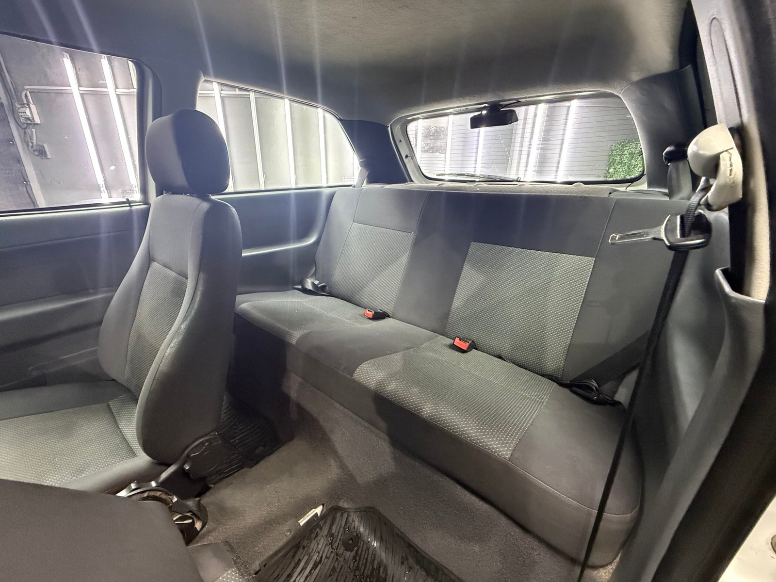 VOLKSWAGEN GOL 1.4 L Power 2012 - Imagen 10