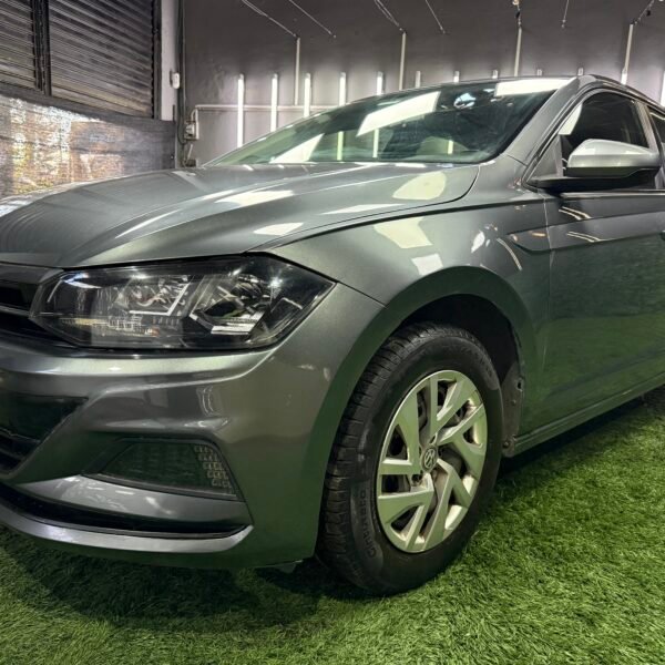 VOLKSWAGEN	VIRTUS TRENDLINE 1.6 MSI 110CV	2019