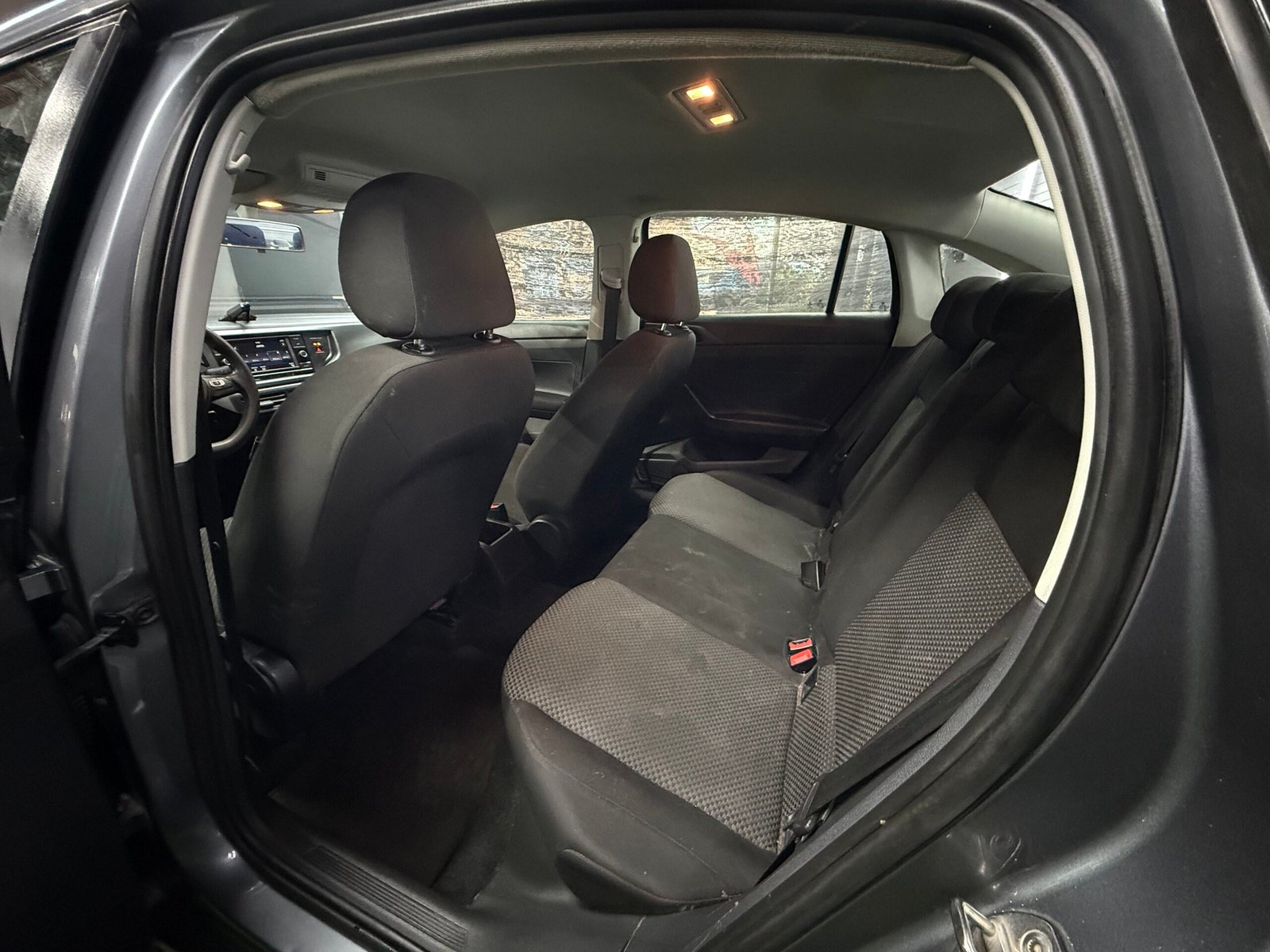 VOLKSWAGEN VIRTUS TRENDLINE 1.6 MSI 110CV 2019 - Imagen 11