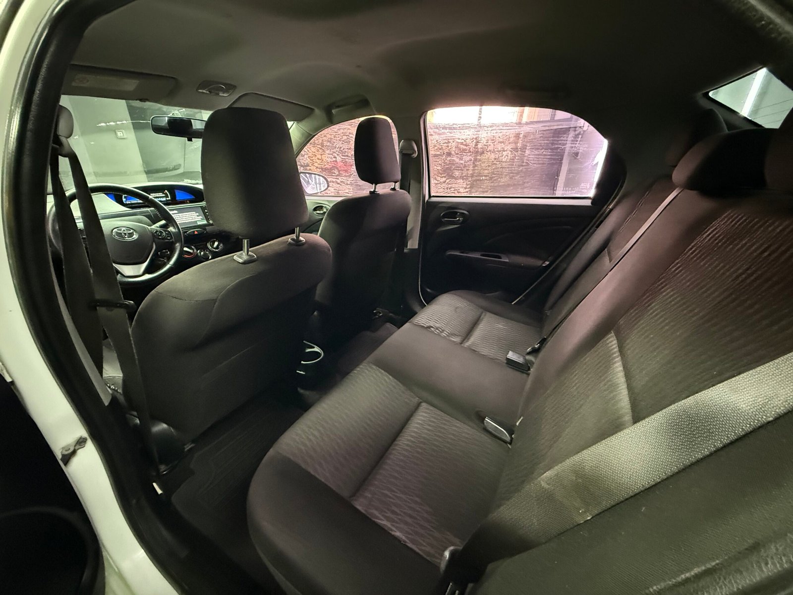 TOYOTA ETIOS XLS 1.5 4A/T 2018 - Imagen 11