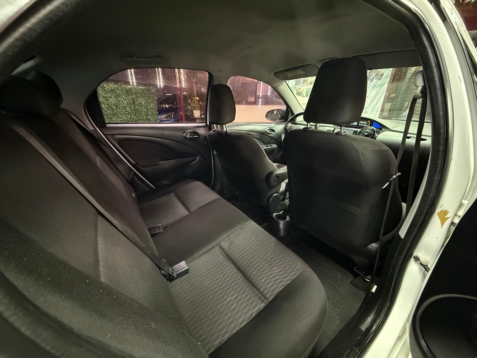 TOYOTA ETIOS XLS 1.5 4A/T 2018 - Imagen 13