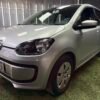 VOLKSWAGEN MOVE UP! 1.0 MPI I-MOTION 2017