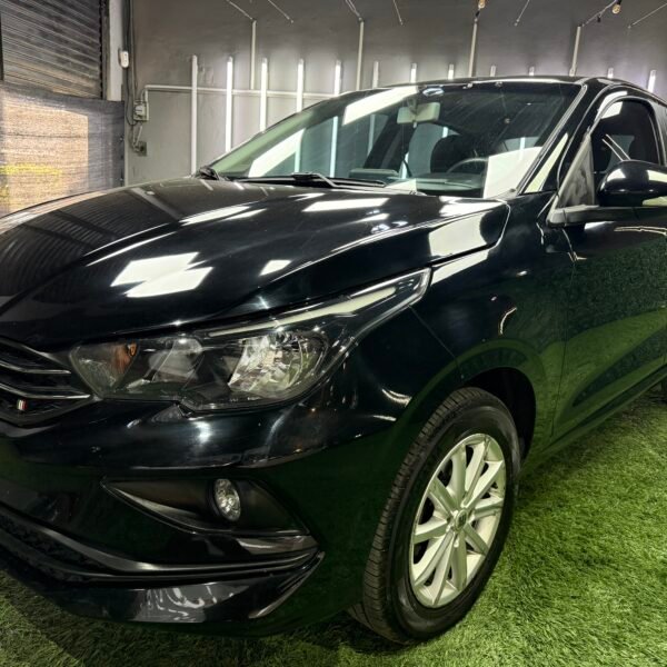 FIAT CRONOS DRIVE 1.3 GSE CVT BZ 2023