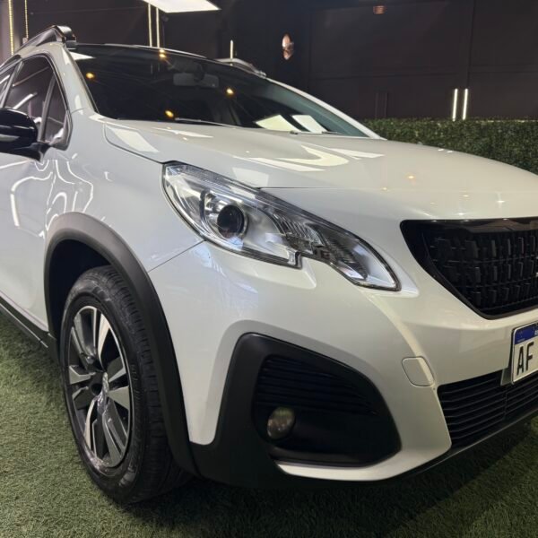 PEUGEOT 2008 FELINE 1.6 AM22 2022