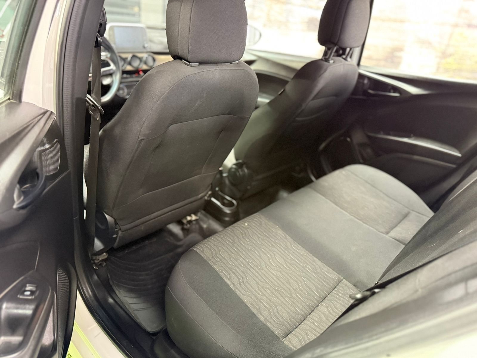 FIAT CRONOS DRIVE 1.3 GSE BZ 2023 - Imagen 11