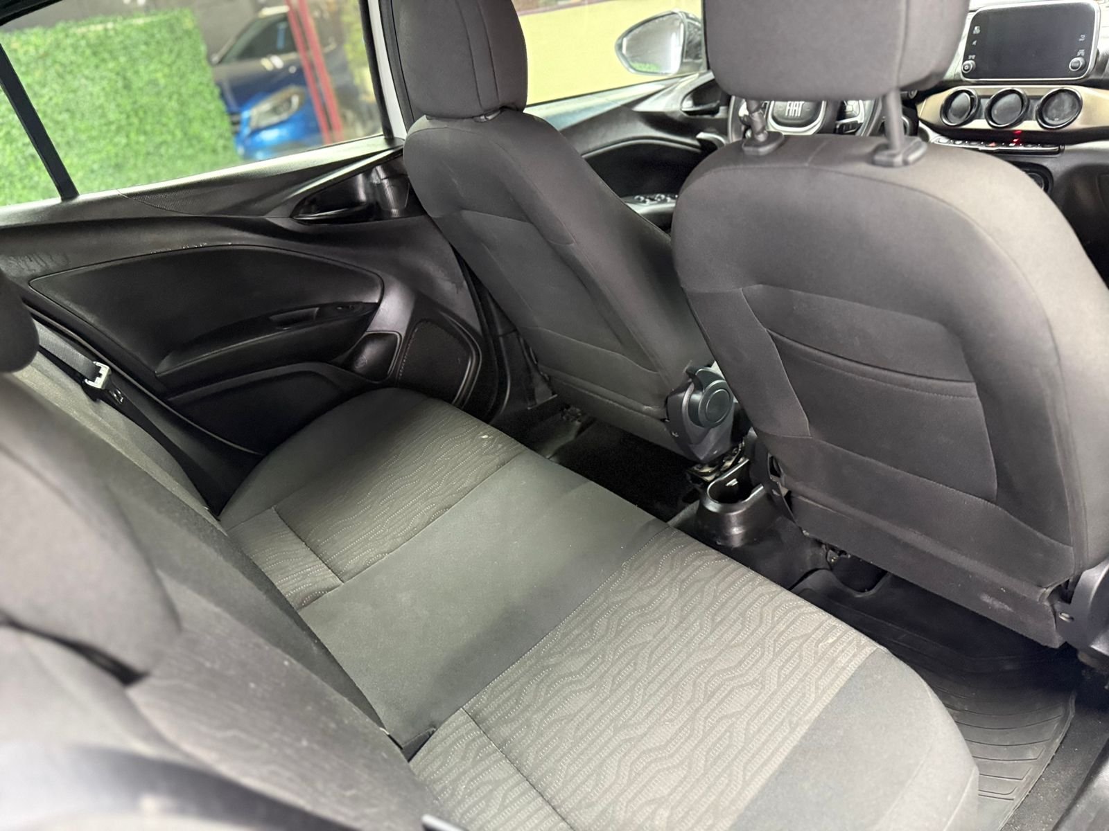 FIAT CRONOS DRIVE 1.3 GSE BZ 2023 - Imagen 8