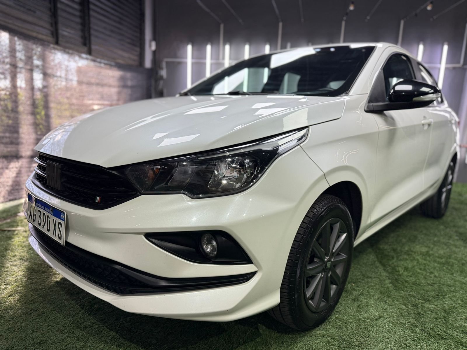 FIAT CRONOS DRIVE 1.3 GSE BZ 2023 - Imagen 7