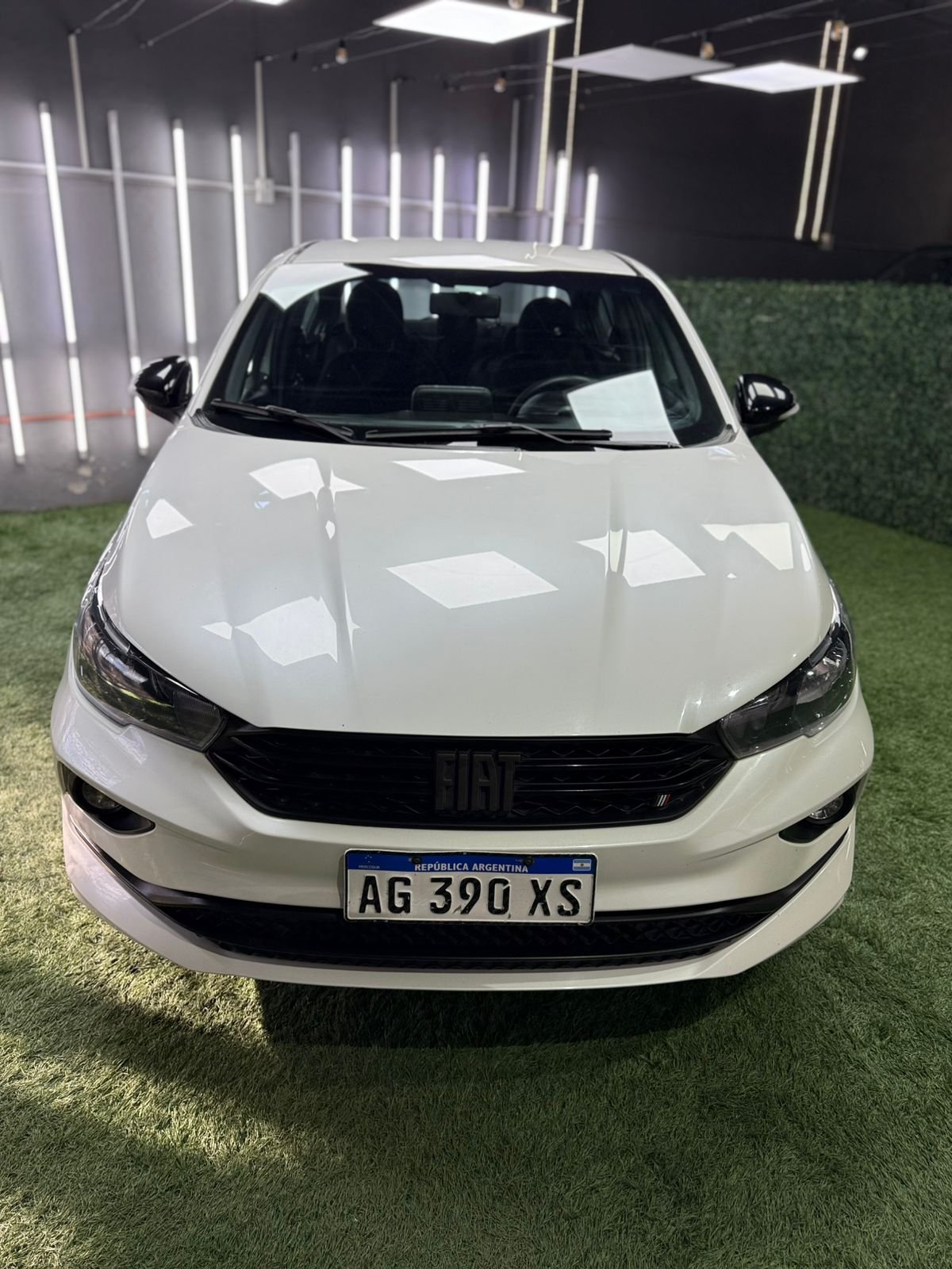 FIAT CRONOS DRIVE 1.3 GSE BZ 2023 - Imagen 6