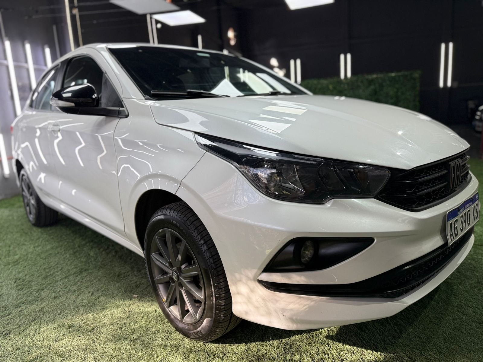 FIAT CRONOS DRIVE 1.3 GSE BZ 2023