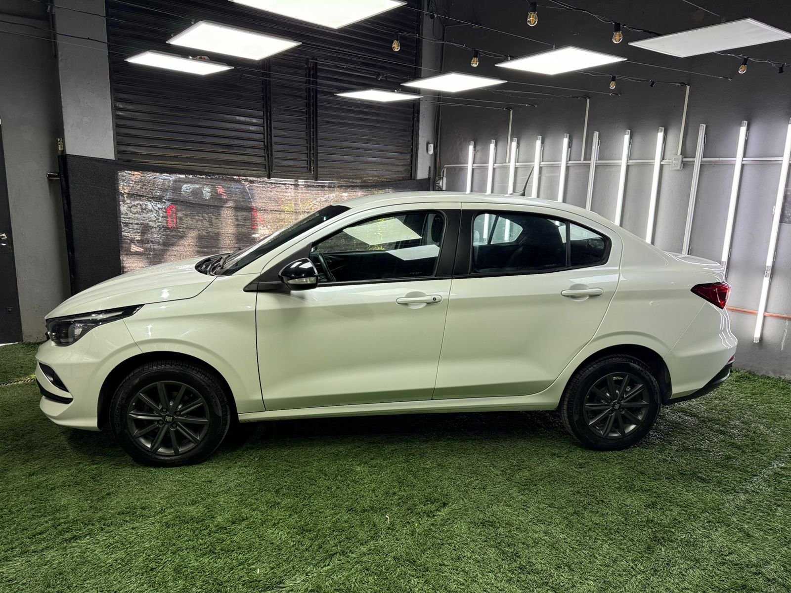 FIAT CRONOS DRIVE 1.3 GSE BZ 2023 - Imagen 5