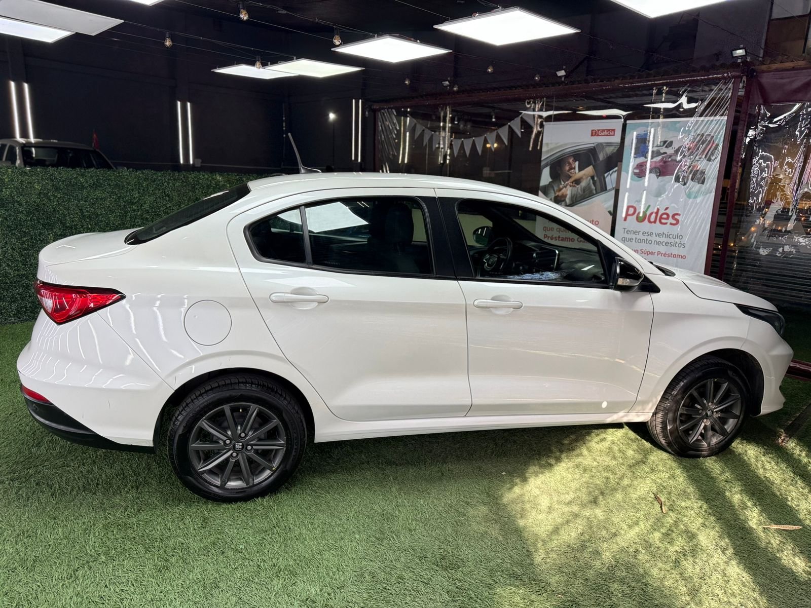 FIAT CRONOS DRIVE 1.3 GSE BZ 2023 - Imagen 2