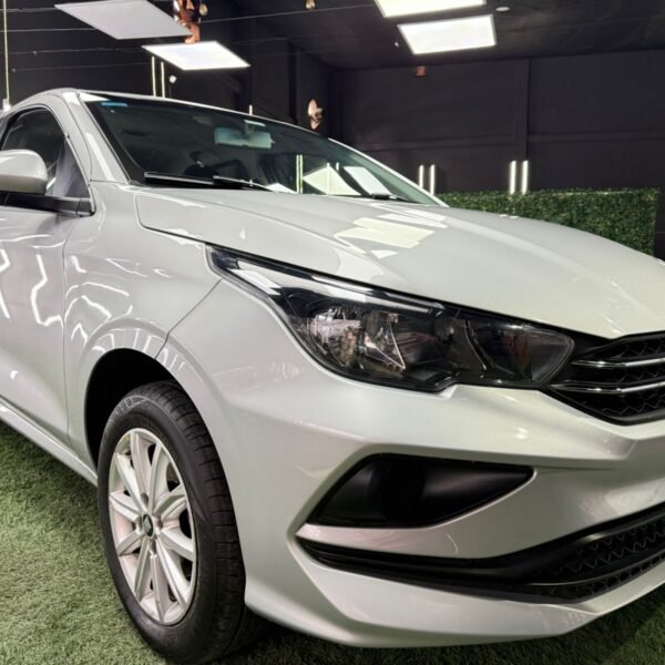FIAT	CRONOS LIKE 1.3 GSE BZ	2025