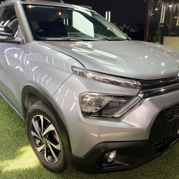 CITROEN	C3 VTI AT FEEL PK MY25	2025
