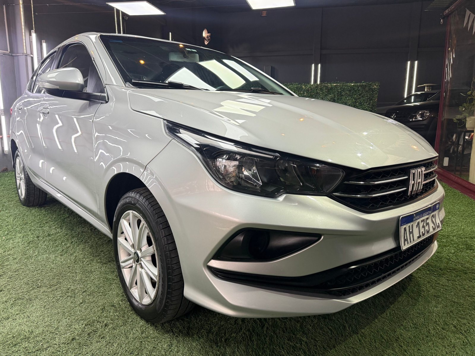 FIAT CRONOS LIKE 1.3 GSE BZ 2025 - Imagen 2
