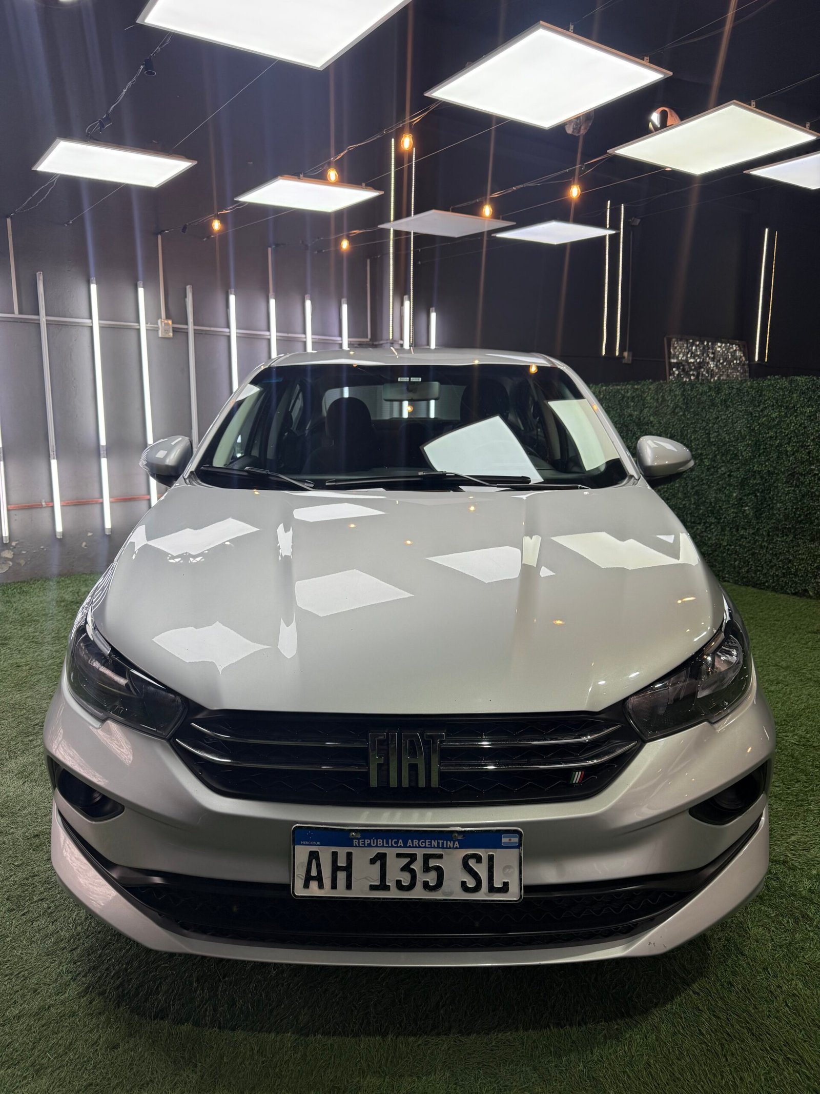 FIAT CRONOS LIKE 1.3 GSE BZ 2025 - Imagen 3