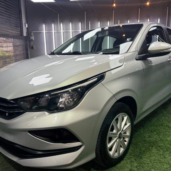 FIAT CRONOS LIKE 1.3 GSE BZ 2025
