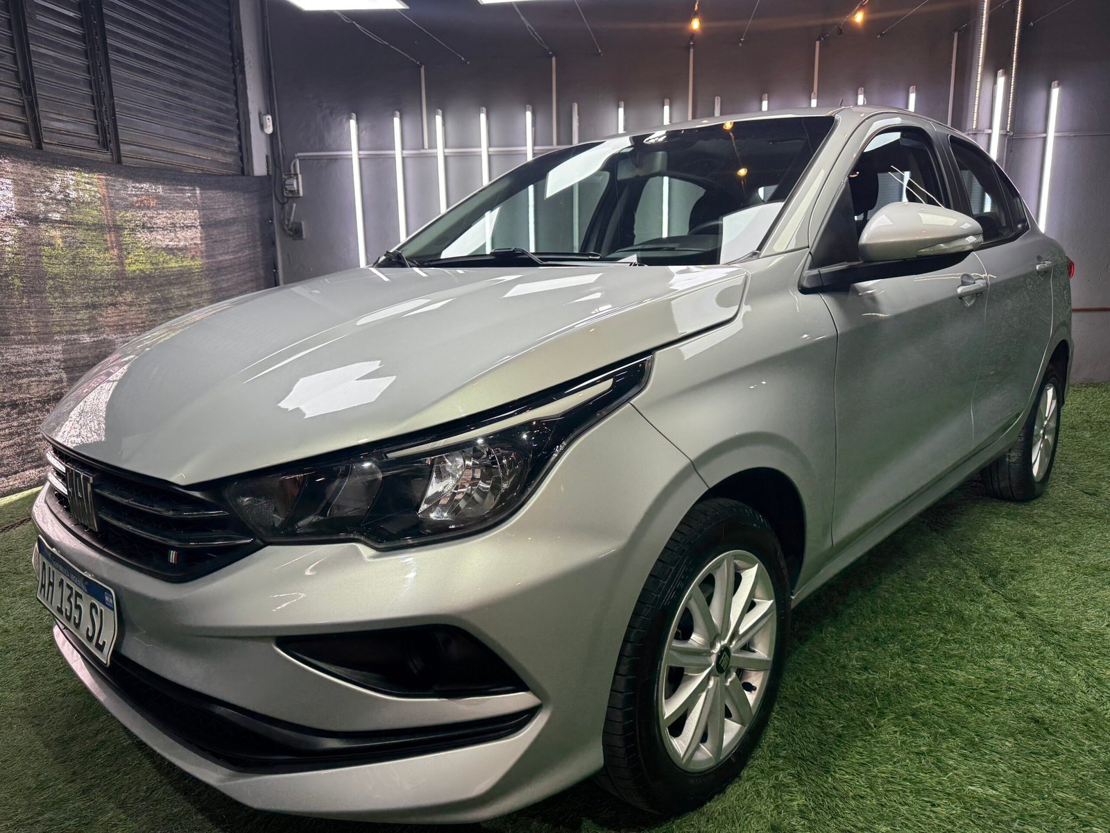 FIAT CRONOS LIKE 1.3 GSE BZ 2025