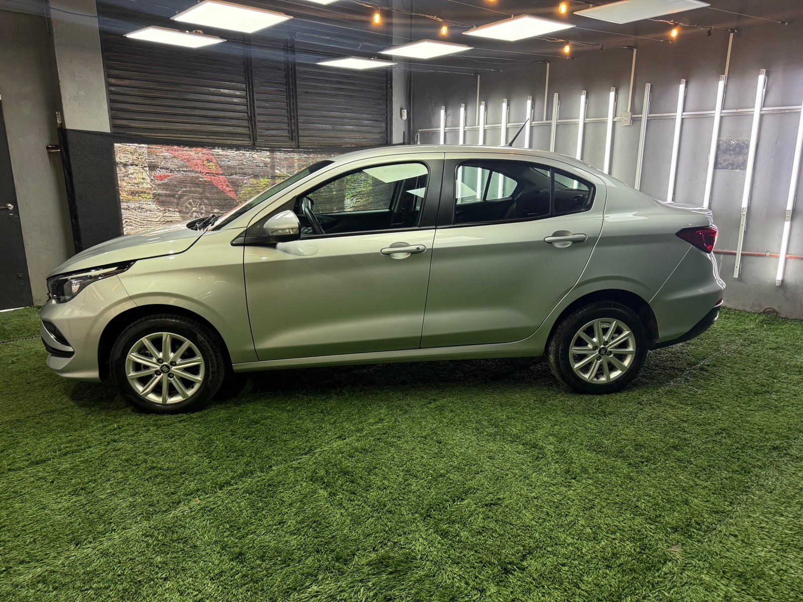 FIAT CRONOS LIKE 1.3 GSE BZ 2025 - Imagen 5