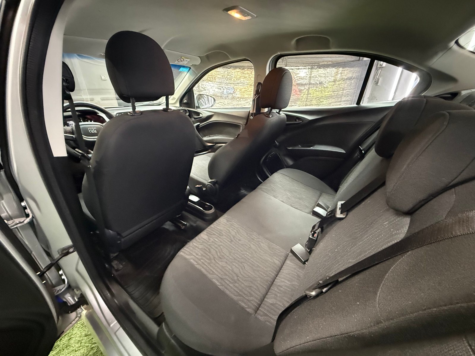 FIAT CRONOS LIKE 1.3 GSE BZ 2025 - Imagen 12