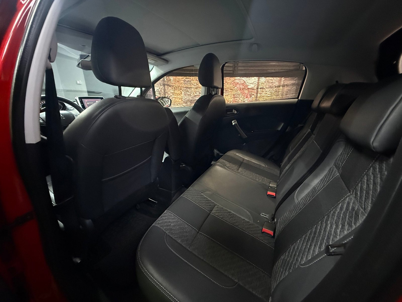 PEUGEOT 208 FELINE 1.6 TIPTRONIC 2019 - Imagen 10