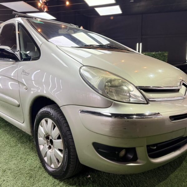 CITROEN XSARA PICASSO 1.6 I 2010