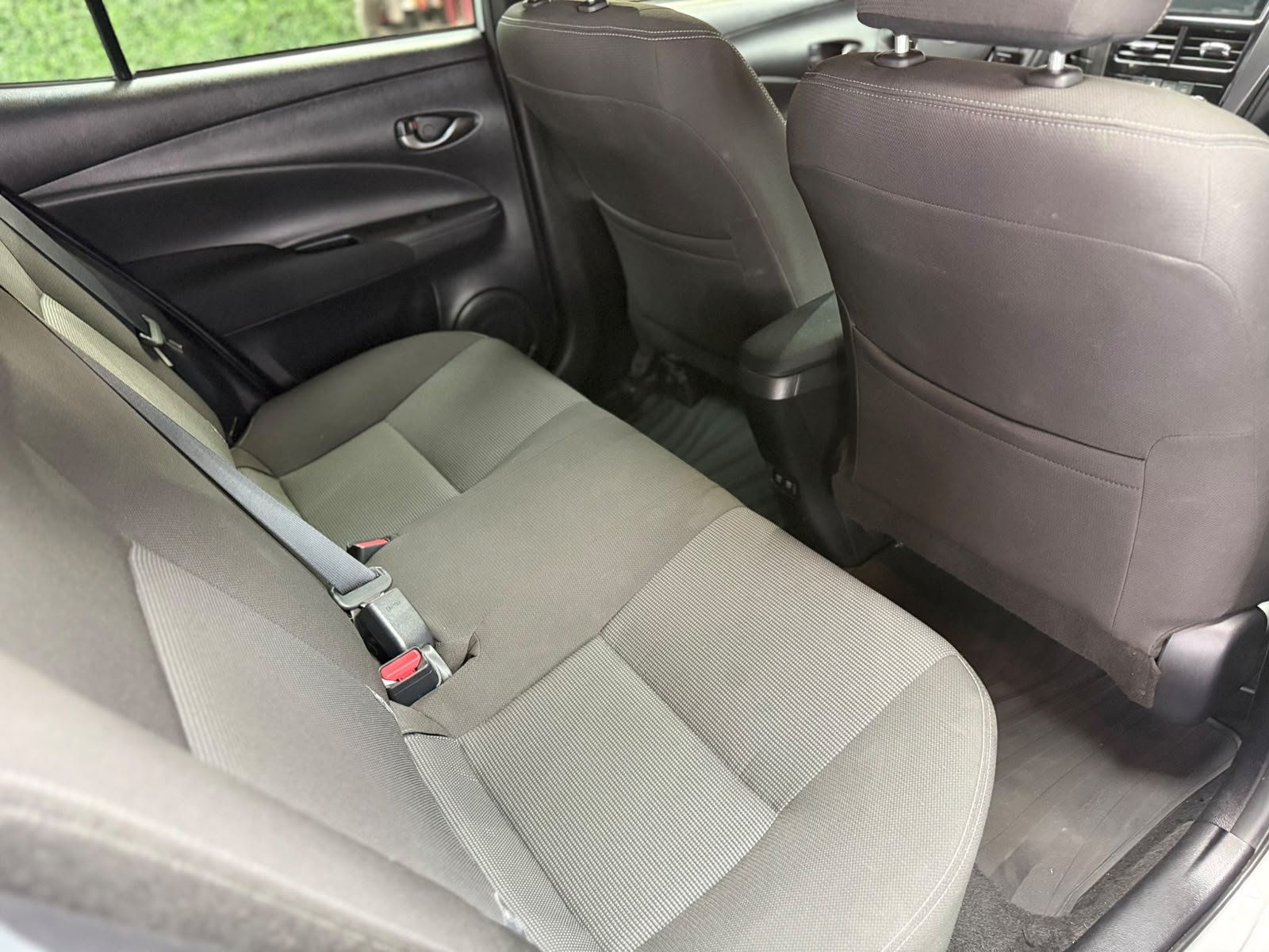 TOYOTA YARIS XS 1.5 CVT 2025 - Imagen 3