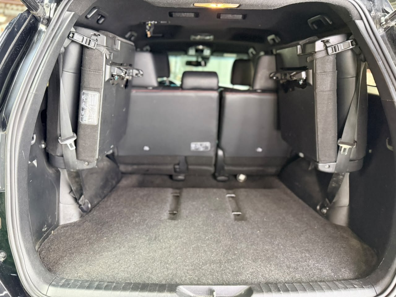TOYOTA SW4 4X4 GR-S 2.8 TDI 6 AT 7A 2022 - Imagen 2